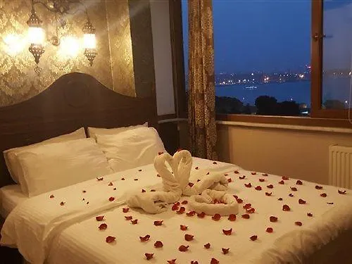 Mytra Hotel Stambuł