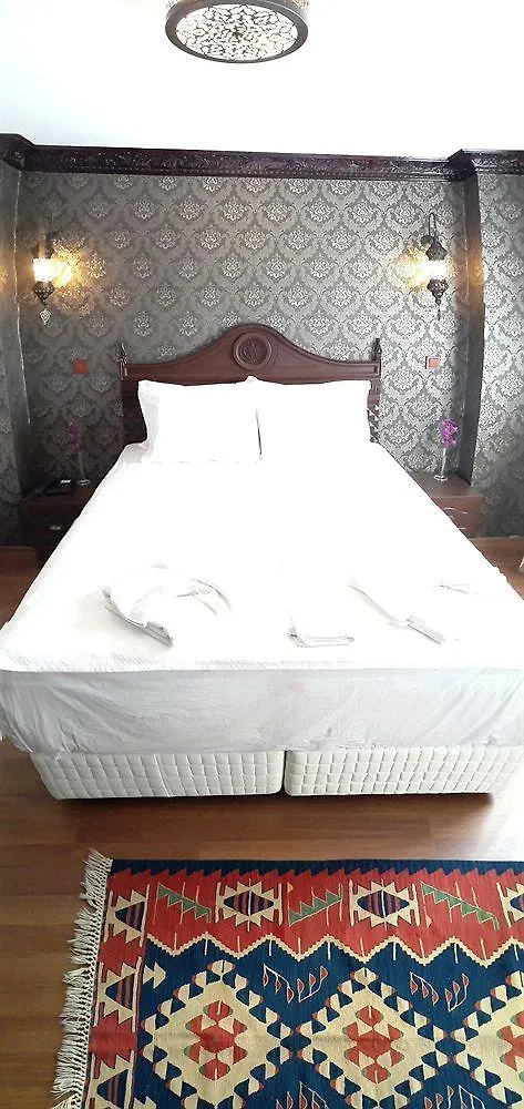 Mytra Hotel Stambuł