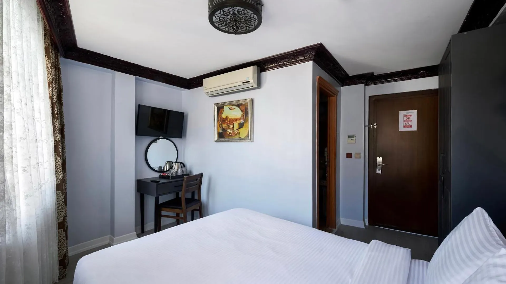 Mytra Hotel Stambuł