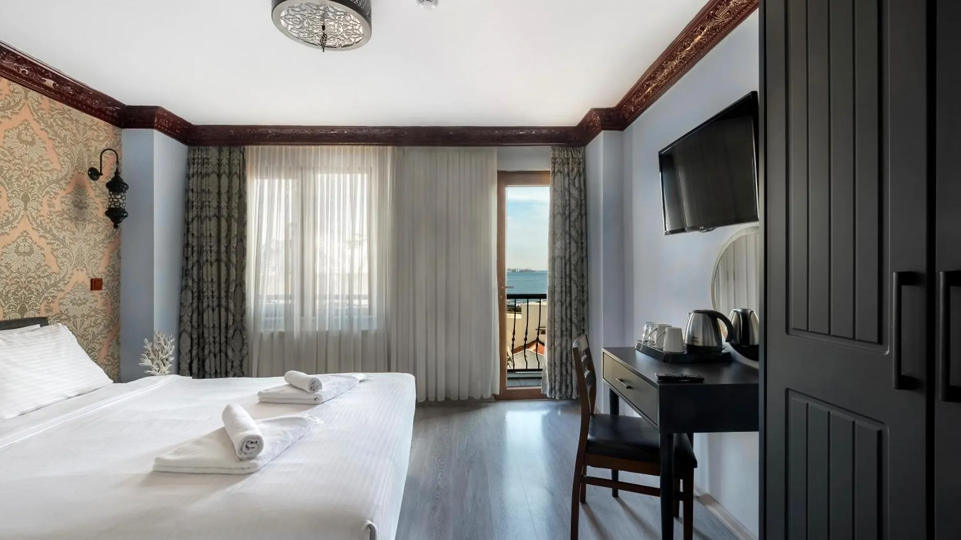 Mytra Hotel Stambuł 3*,  Turcja