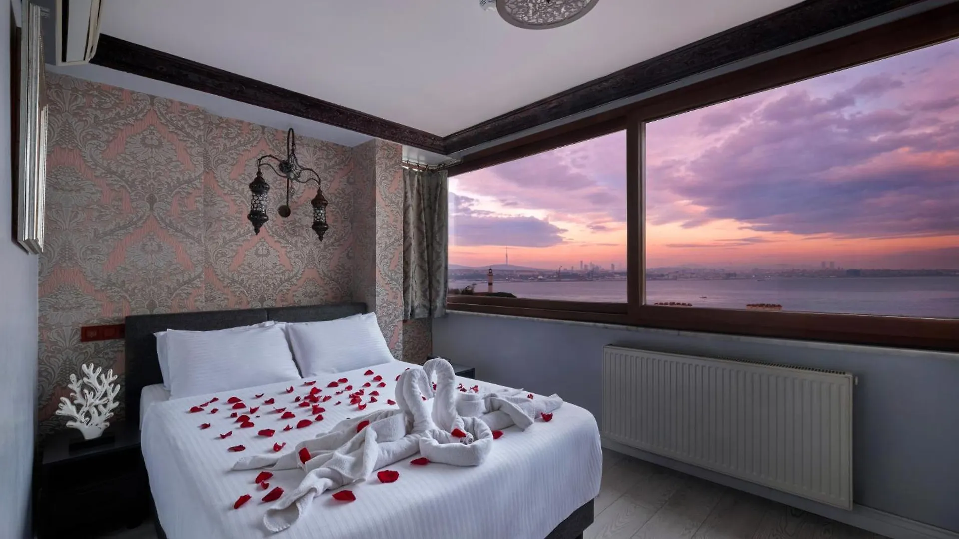 Mytra Hotel Stambuł