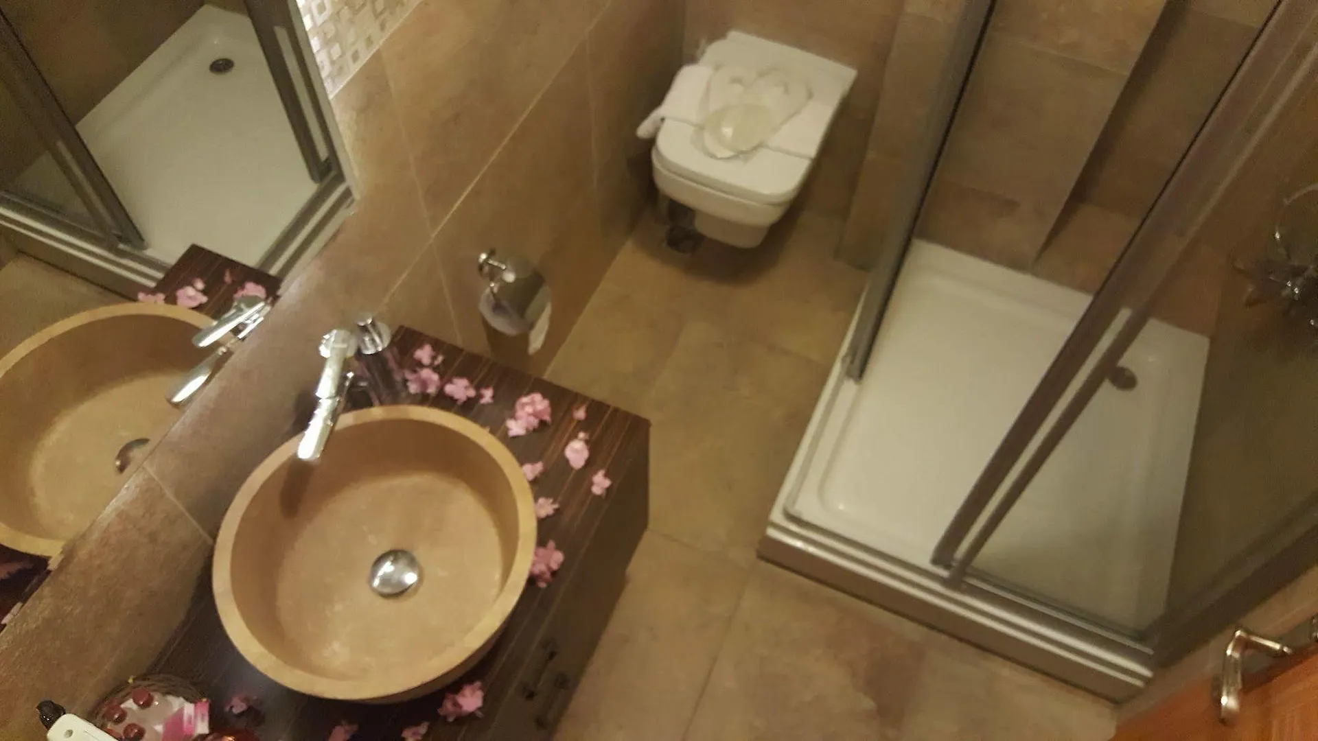 Mytra Hotel Stambuł Turcja