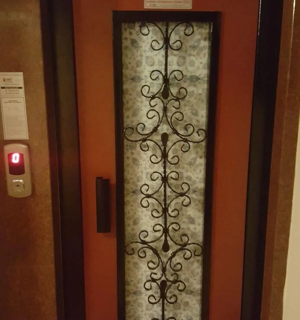 Mytra Hotel Stambuł