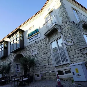 Neva 4*, Alaçatı Turquía