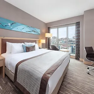 Park Dedeman Bostanci Istanbul