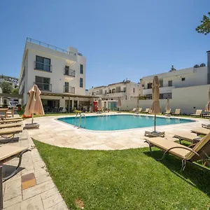 Olıve Tree 4* Bodrum