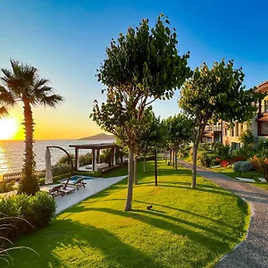 ***** Hotel Allium Bodrum & Turcja