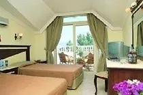 ** Hotel Club Selen Turcja
