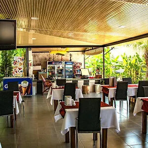 Nazar Garden 2* Fethiye