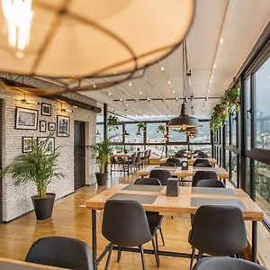 **** Hotel Timber Boutique Gruzja