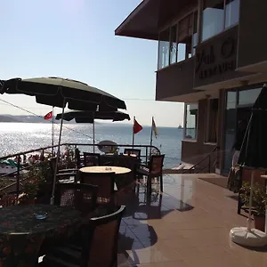 Yali Istanbul