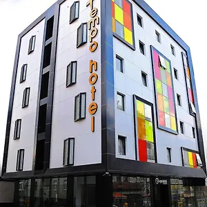 Tempo 4levent Istanbul