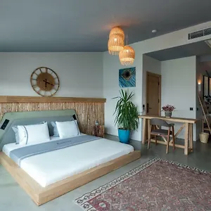 visit hotel