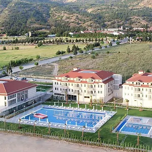 Adempira Termal&spahotel 5*, Denizli (Denizli) Turquía