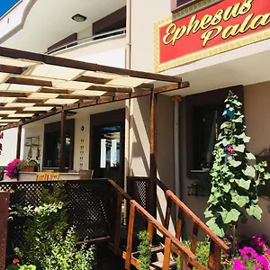 ** Hotel Ephesus Palace Turcja