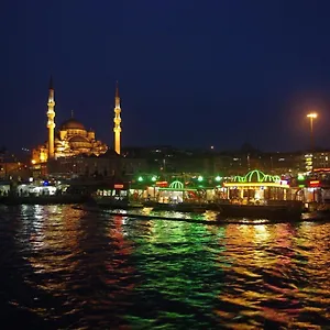 White Beyaz Suites Apartahotel