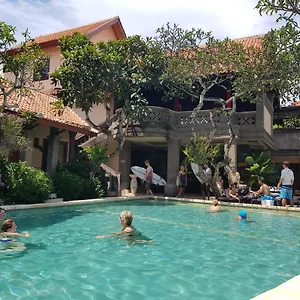 Puri Mesari 3*, Sanur Indonesia